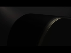 0.3S ανοικτή περιστροφική πύλη πυλών ταχύτητας Recognization προσώπου κραμάτων Alluminum