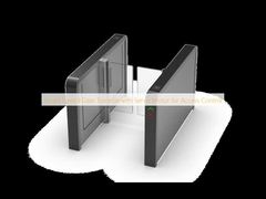 Έξυπνο Περιστροφικό Σύστημα Εισόδου με Σερβοκινητήρα για Έλεγχο Πρόσβασης