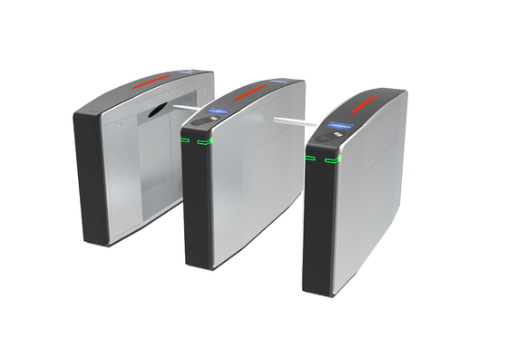 Scenic Spot για IP42 RS485 Communication 30W Tripod Turnstile Gate