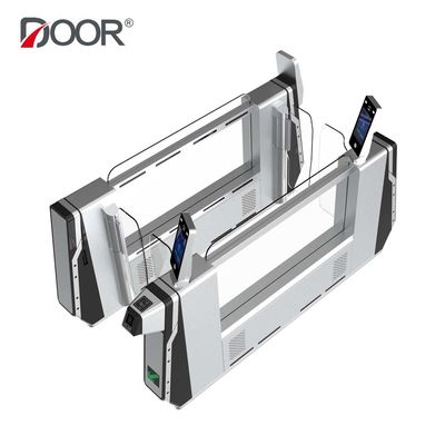 Διαβατηρίων Indetification μεγάλου μεγέθους αποσκευές αναπηρικών καρεκλών ασφαλείας αεροδρομίου υποστηριγμένες ο Γκέιτς