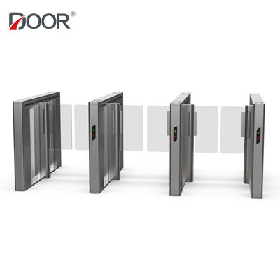 Περιστρεφόμενη Πύλη Πεζών, Περιστροφική Πύλη Ελέγχου Ηλεκτρονικής Πρόσβασης με Πιστοποίηση CE